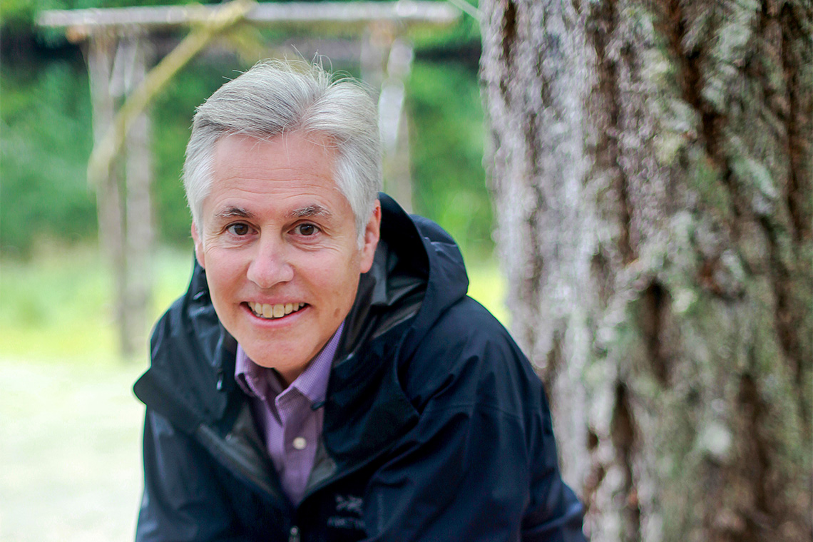 ILJH Advisory Board member Professor John Borrows appointed as Loveland Chair in Indigenous Law at the University of Toronto Faculty of Law