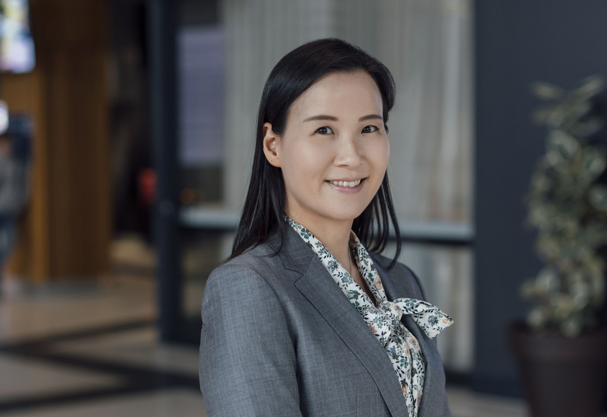 Yukiko Hatoko | Master of Laws (LLM)