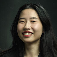 Assistant Professor Yali Peng