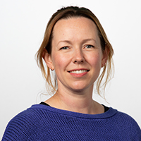 Roanna McClelland