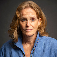 Profile picture of Monika Sandvik
