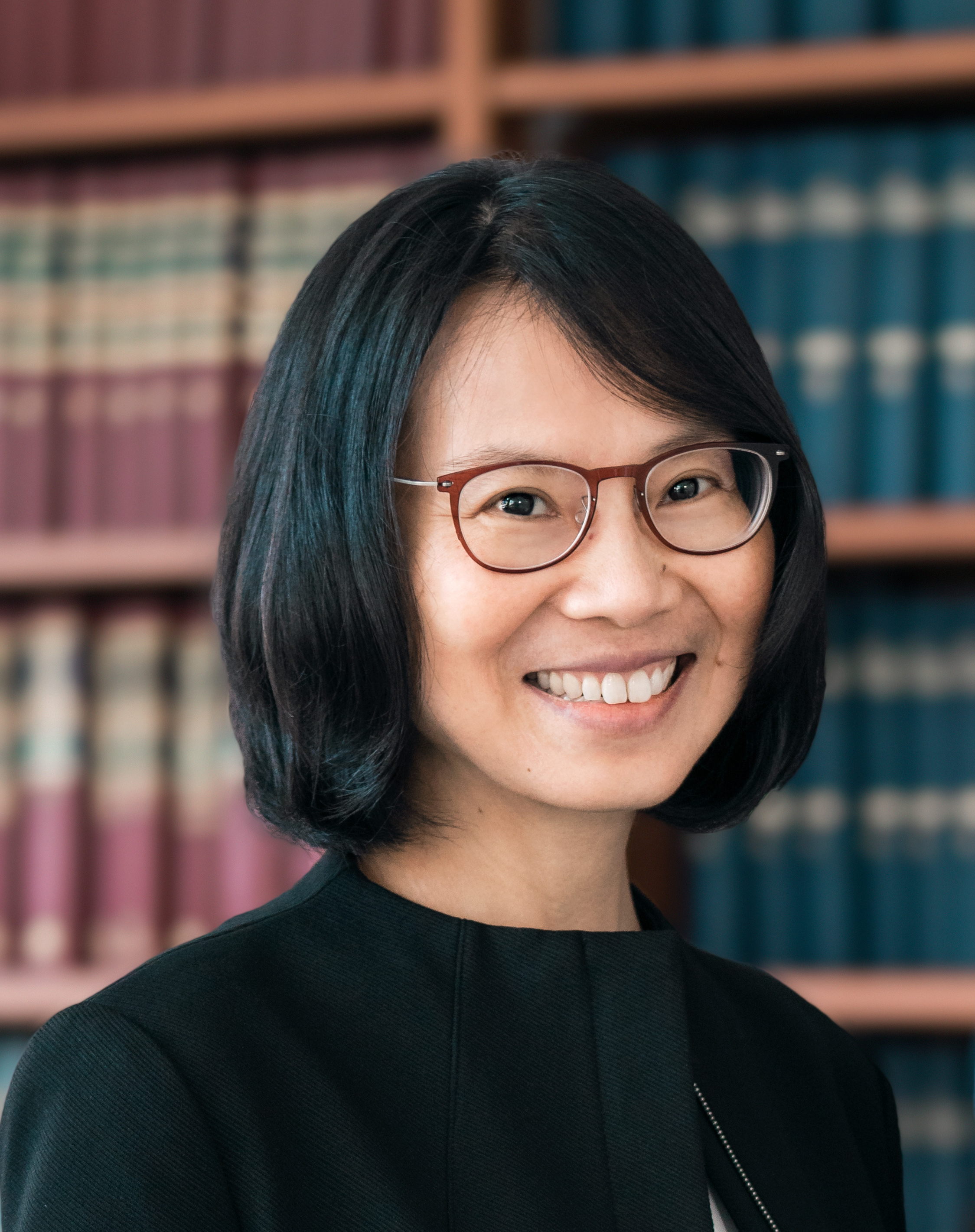 Professor Lusina Ho announced as inaugural Allan Myers Chair in Equity and Trusts 