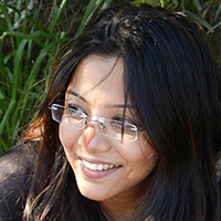 Debolina Dutta