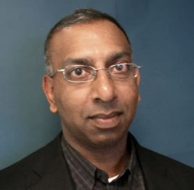 Arvind Ganesan