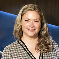 Profile picture of Brianna Lee