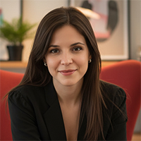 Ann-Sophie Levidis