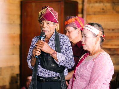 Indigenous Peoples and Law in Asia