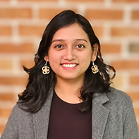 Profile picture of Sumedha Choudhury