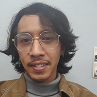 Profile picture of Abdurrachman Satrio Pratomo