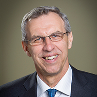 Associate Professor Michael Kobetsky
