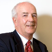 Professor David McLauchlan
