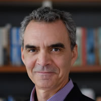 Professor Andrew Robertson