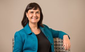Professor Carolyn Evans appointed Deputy Vice-Chancellor