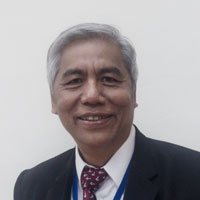 Profile picture of Lian Sakhong