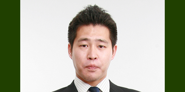 Kenta Kitamoto
