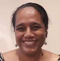Profile picture of Corinna Ituaso Laafai