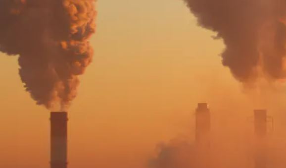 ‘A wake-up call’: why this student is suing the government over the financial risks of climate change