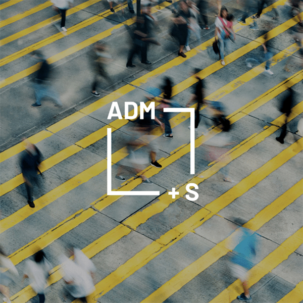 ADMs home page image