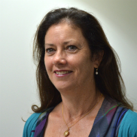 Judy Bourke