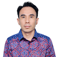 Mr Pranoto Iskandar