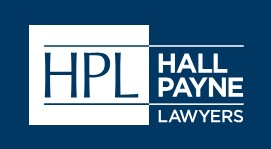 Hall Payne Lawyers Logo
