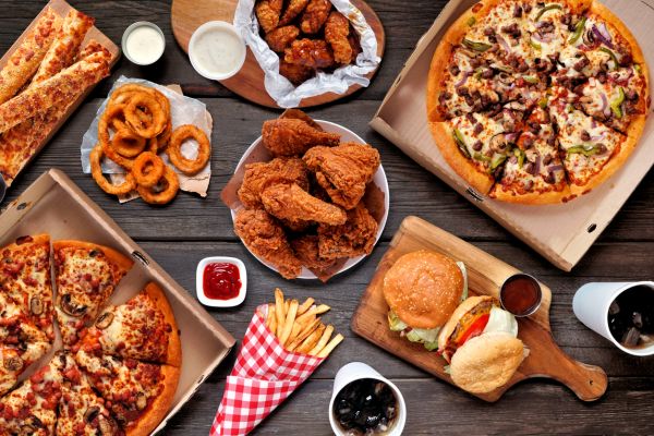 Online junk-food ads should be banned: Research