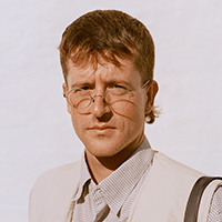 Profile picture of Tom Hvala