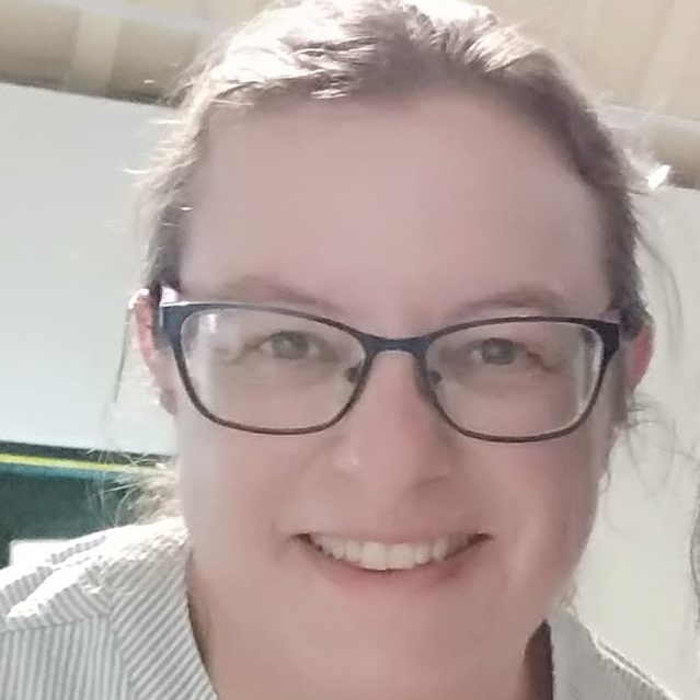 Profile picture of Petra Mahy