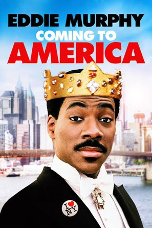 Coming to america