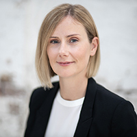 Suzanne Varrall