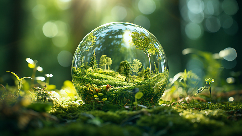 Environmental law image