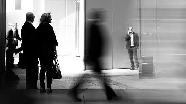 Holding Businesses Accountable for Human Rights Abuses – The Role of NGOs