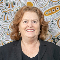 Associate Professor Narelle Bedford