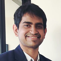 Profile picture of Debaranjan Goswani