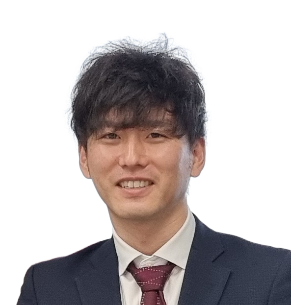 Court Official Nozomu Okada