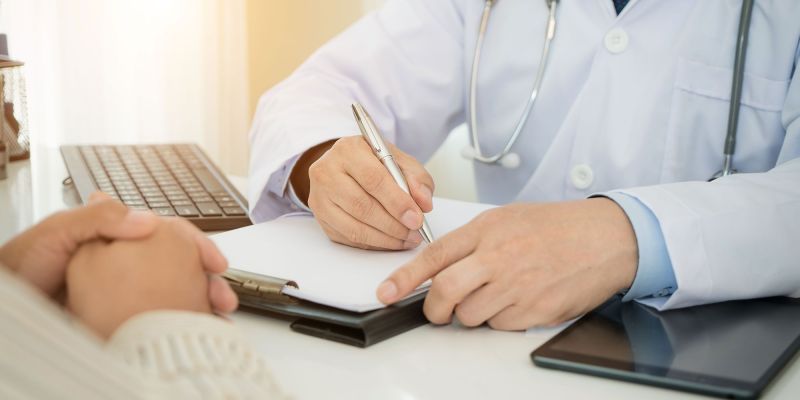 Health Recording
