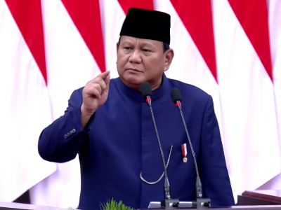 What’s Coming for Indonesia as Prabowo Consolidates His Power?