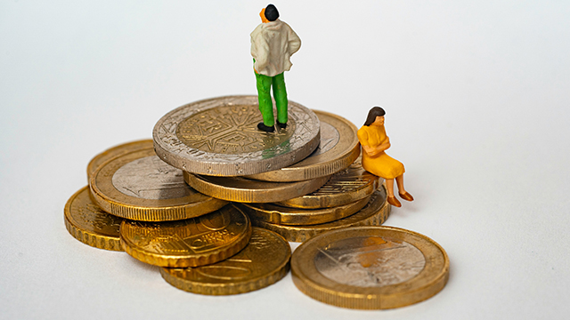 A Wage-Price Spiral: What are the Chances?