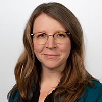 Associate Professor Anna Arstein-Kerslake