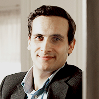 Frédéric Mégret