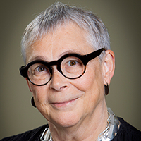 Profile picture of Jennifer Morgan