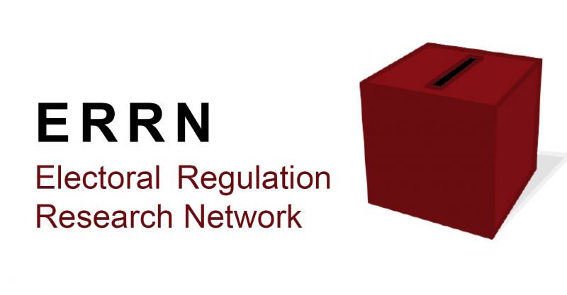 Electoral Regulation Research Network