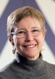 Associate Professor Sarah Biddulph