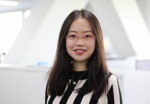 JD student discovers aptitude for legal technology at MLS