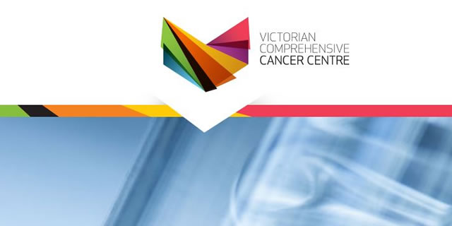 Victorian Comprehensive Cancer Centre Monday Live
