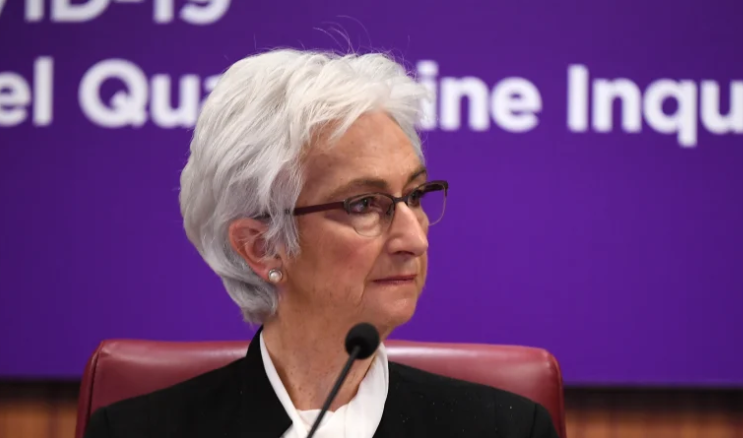 Hotel Quarantine Inquiry final report has far-reaching implications