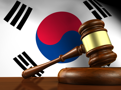 Korean law