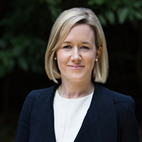 Dr Caroline Kelly