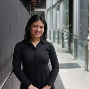 Fatima Sison