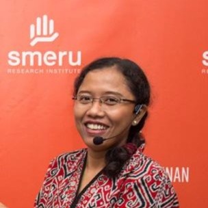 Valentina Yulita Dyah Utari